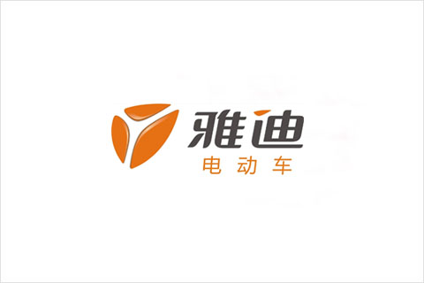 fun88乐天堂电池合作伙伴 雅迪电动车